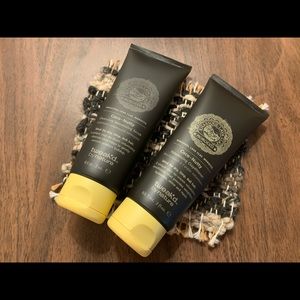 Tweak'd By Nature CocoNutty Scrub and Clayditioner